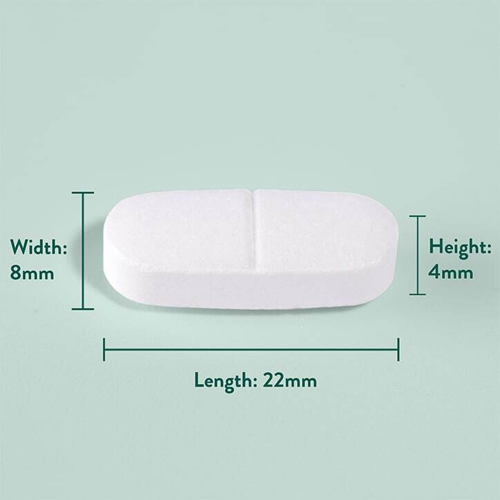 Калций магнезий и витамин Д3 (Calcium, Magnesium &amp; Vitamin D3) 120 таблетки
