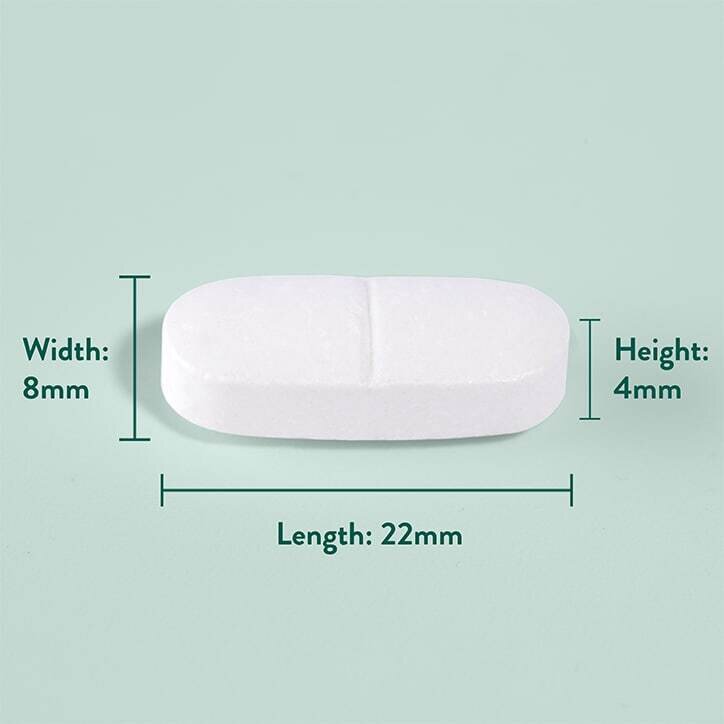 Калций магнезий и витамин Д3 (Calcium, Magnesium &amp; Vitamin D3) 60 таблетки