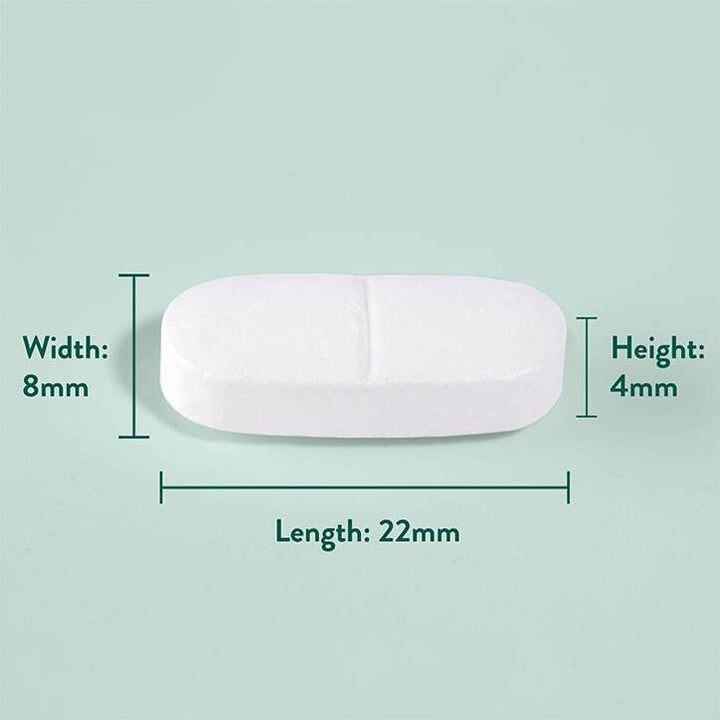 Калций магнезий и витамин Д3 (Calcium, Magnesium &amp; Vitamin D3) 60 таблетки