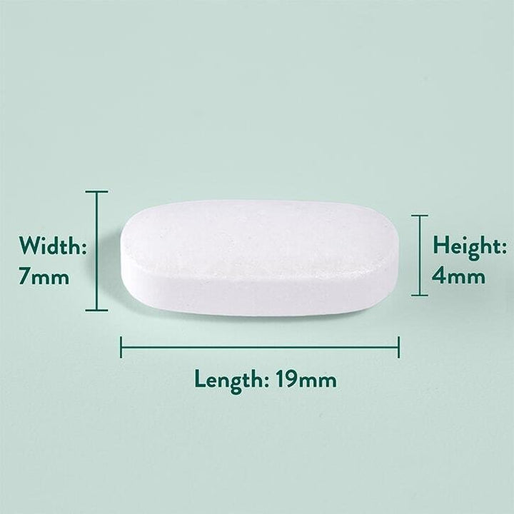 Калций, магнезий, цинк и витамин Д3 / Calcium, Magnesium, Zinc &amp; Vitamin D3 120 таблетки