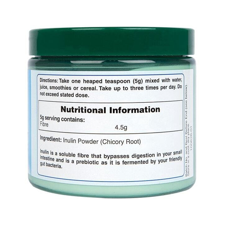Инулин на прах / Inulin Powder 200g