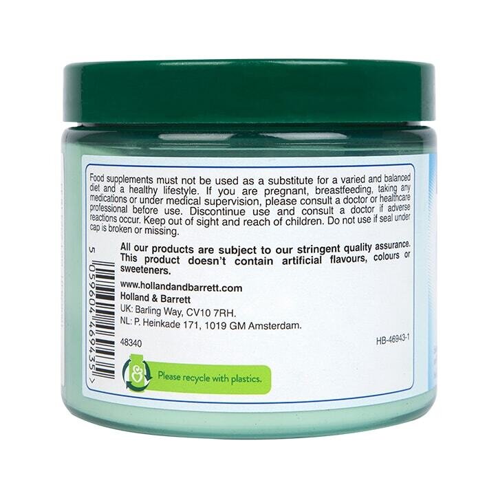 Инулин на прах / Inulin Powder 200g