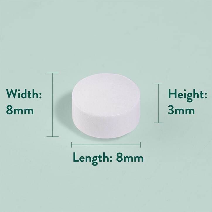 Алое Вера Гел / High Strength Aloe Vera 10,000mg 90 tablets