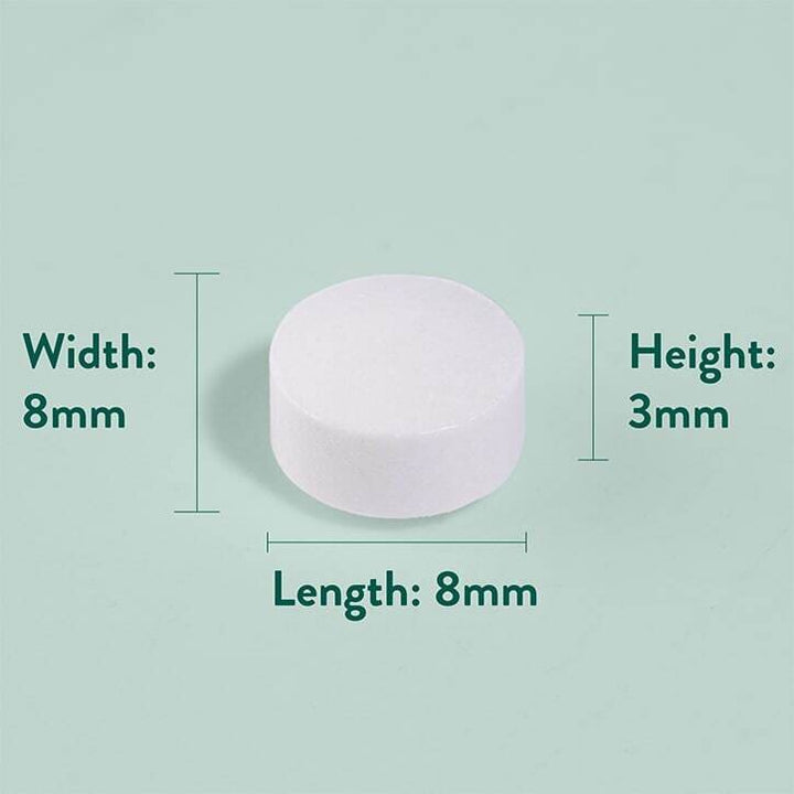 Алое Вера Гел / High Strength Aloe Vera 10,000mg 90 tablets