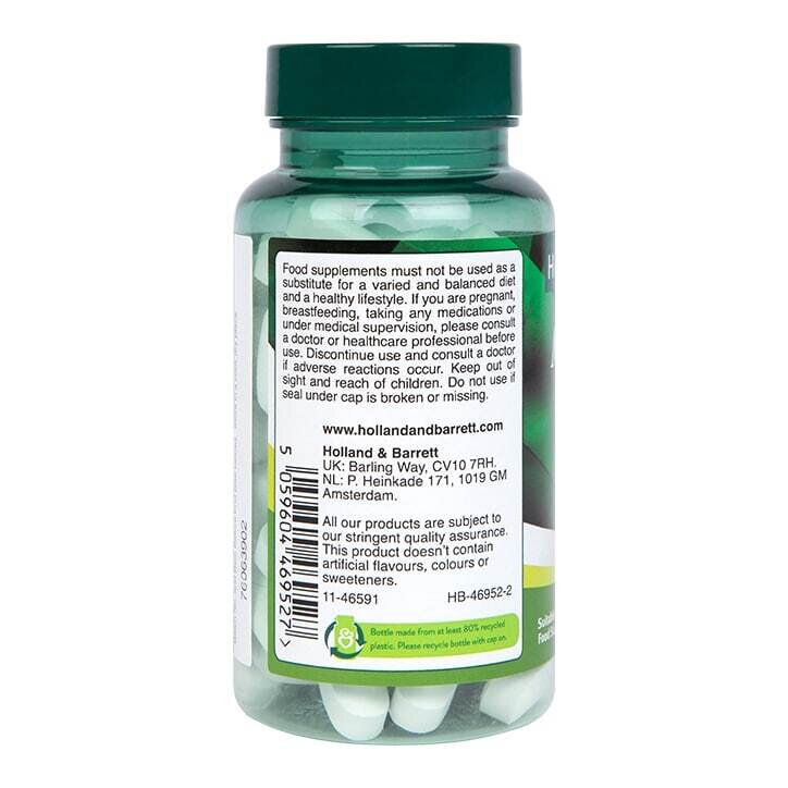 Магнезий Цитрат / Magnesium Citrate 200mg 90 tablets