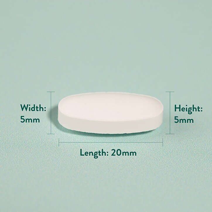 Магнезий Цитрат / Magnesium Citrate 200mg 90 tablets