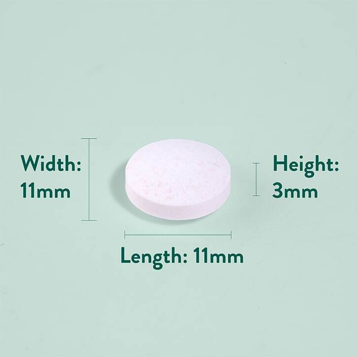 Хиалуронова киселина / Hyaluronic Acid 120 mg 30 tablets