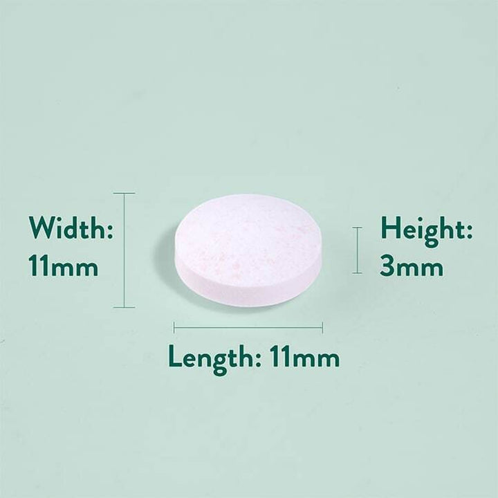 Хиалуронова киселина / Hyaluronic Acid 120 mg 30 tablets