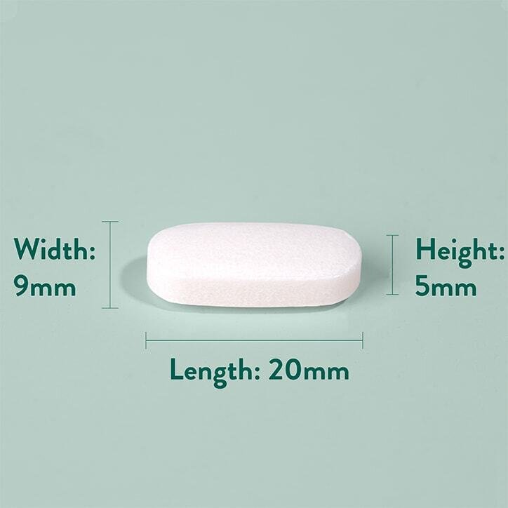 Метилсулфонилметан МСМ (Methylsulfonylmethane MSM) 750мг 120 таблетки