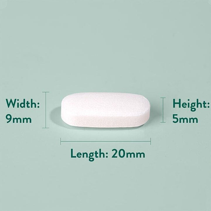 Метилсулфонилметан МСМ (Methylsulfonylmethane MSM) 750мг 120 таблетки