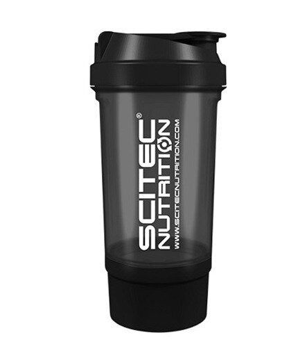 Шейкър / SCITEC Shaker 500ml