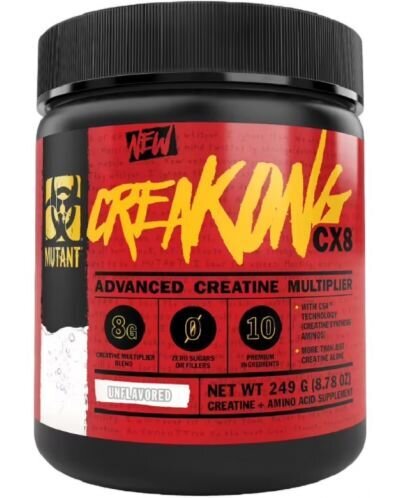 Mutant Creakong CX8 249g