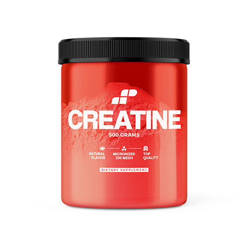 Креатин монохидрат / Creatine Monohydrate Mesh MP 500g