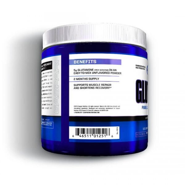 Глутамин / L Glutamine Pure Powder 300g