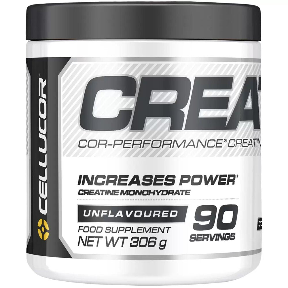 Креатин монохидрат 306g  / CELLUCOR Cor Performance Creatine 90 дози