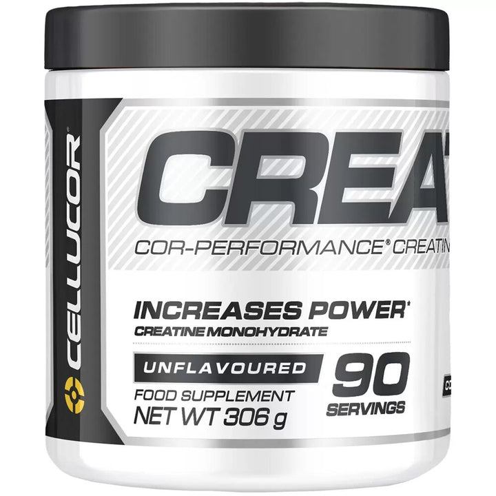 Креатин монохидрат 306g  / CELLUCOR Cor Performance Creatine 90 дози