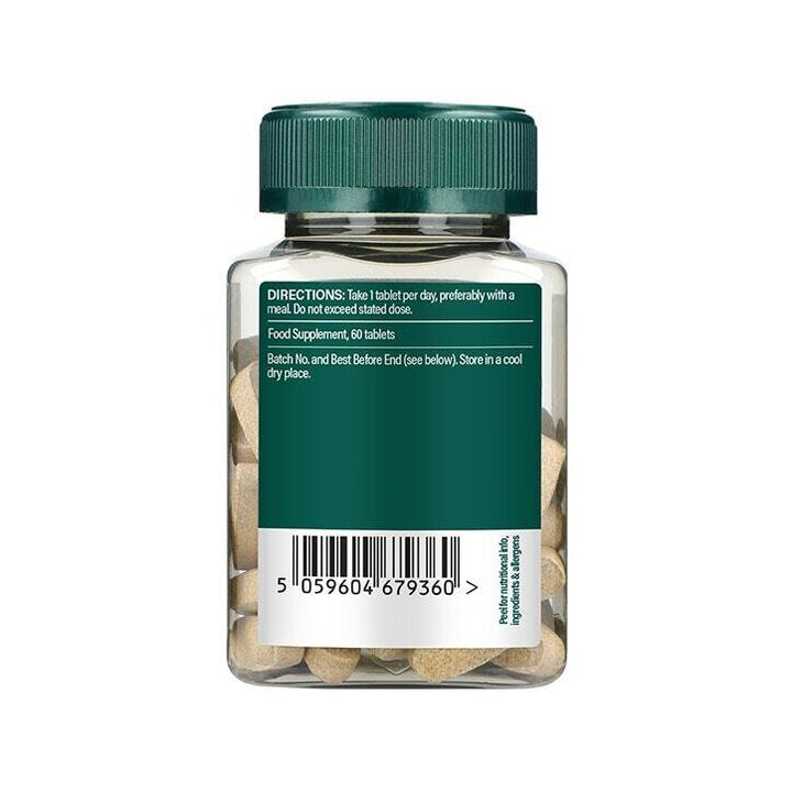 ABC-Z Multivits &amp; Minerals / Мултивитамини и минерали ABC-Z 60 tablets