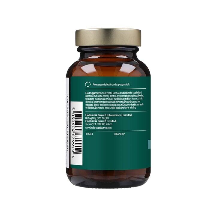 Алое Вера Гел / High Strength Aloe Vera 10,000mg 90 tablets