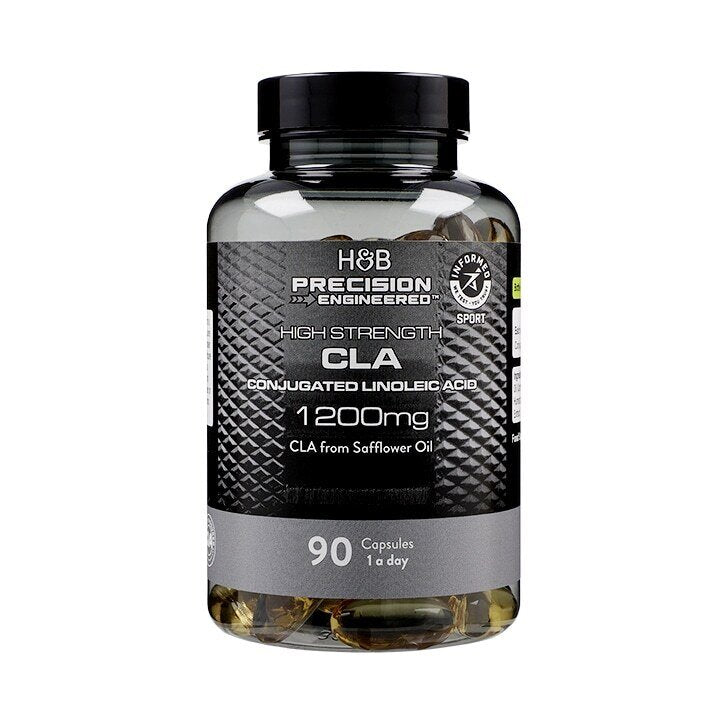 Мега сила Тоналин CLA (шафранково масло)  1200mg 90 capsules