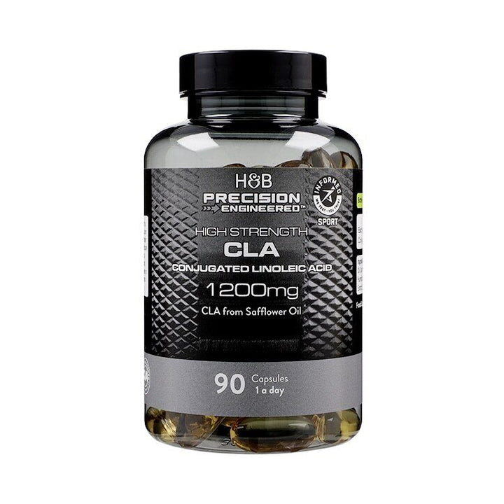 Мега сила Тоналин CLA (шафранково масло)  1200mg 90 capsules