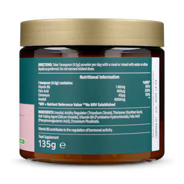 Инозитол комплекс СПКЯ / Inositol Powder Complex 135g