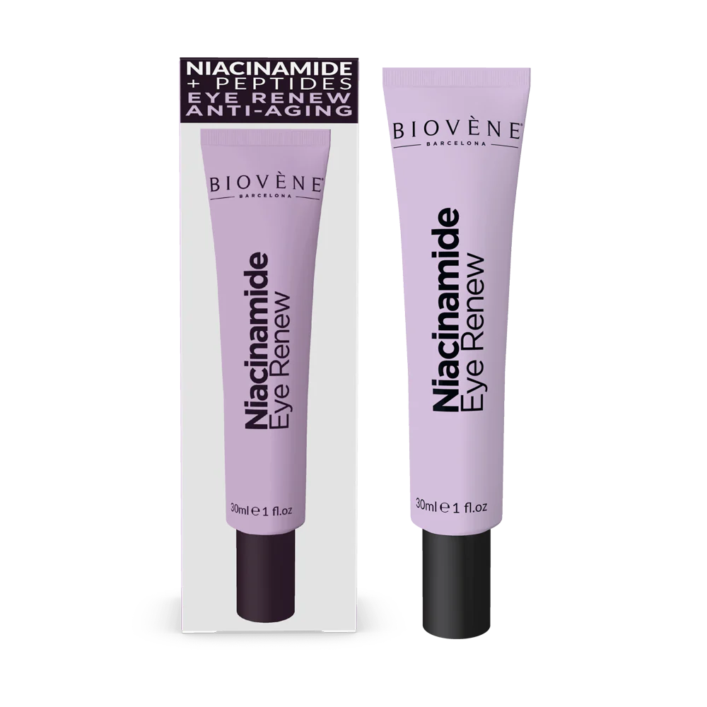 NIACINAMIDE EYE RENEW Revitalizing Eye Cream / Околоочен крем с ниацинамид 30ml