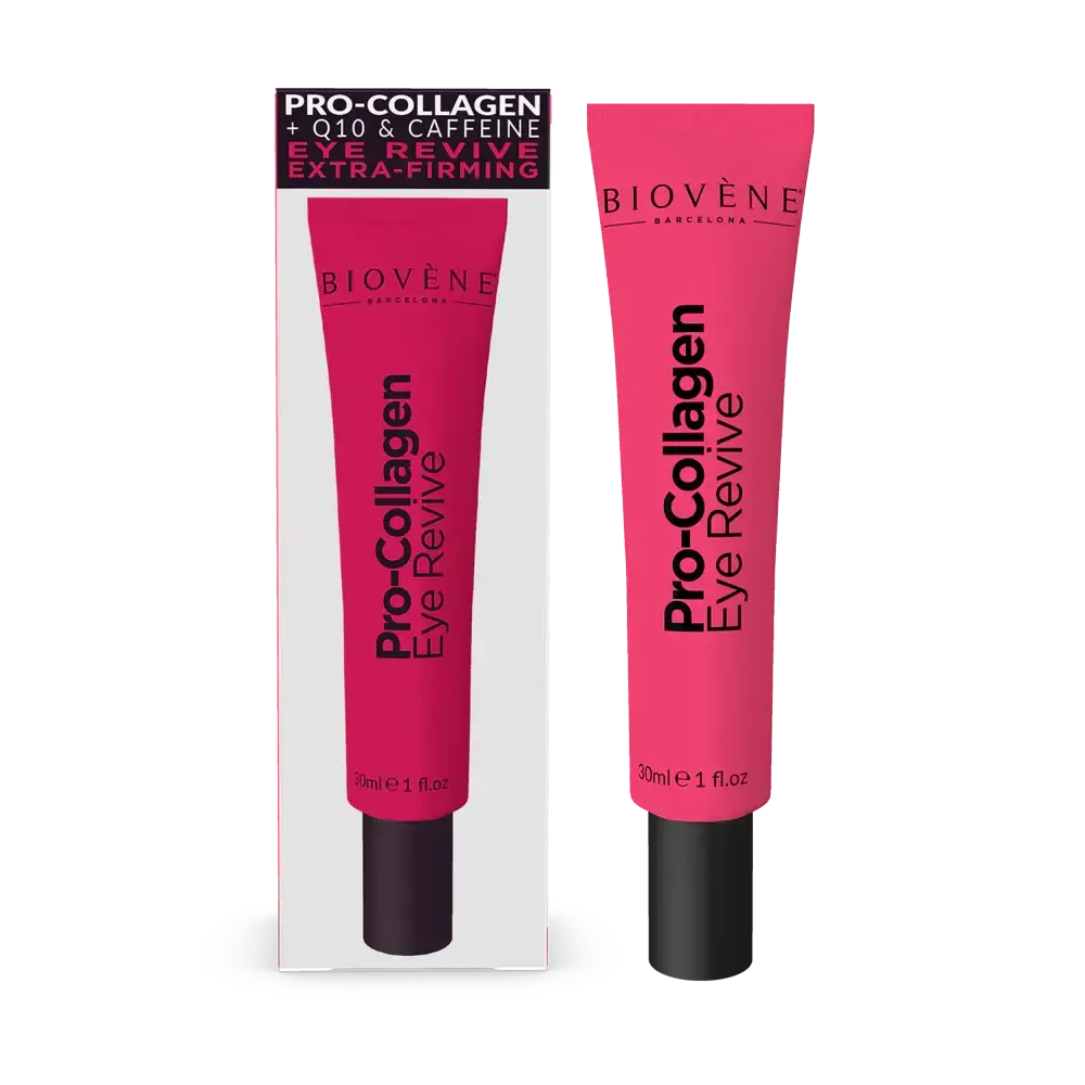 PRO-COLLAGEN EYE REVIVE Extra-Firming Eye Cream Moisture Replenisher / Околоочен крем с колаген за стягане и озаряване 30ml