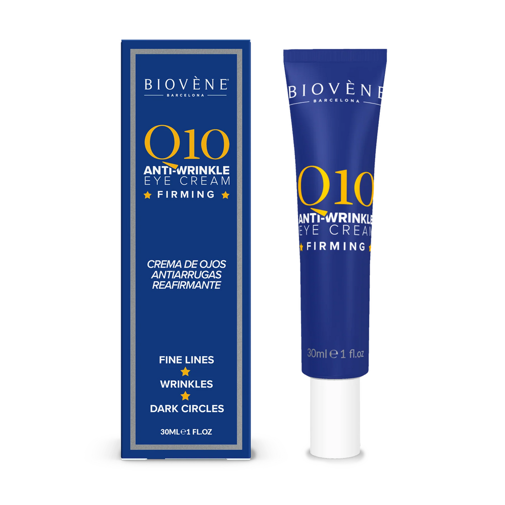 Q10 EXTRA FIRMING Anti-Wrinkle Eye Cream / Околоочен крем с Q10 против бръчки 30ml
