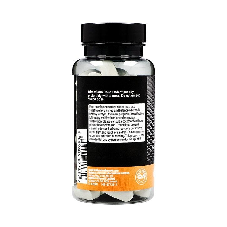 Л-Лизин / L-lysine 1000mg 60 tablets
