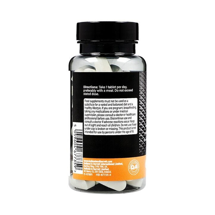 Л-Лизин / L-lysine 1000mg 60 tablets