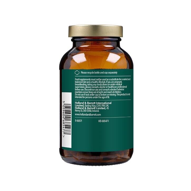 Шилажит (Мумио) / Shilajit 1000mg 90 capsules