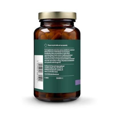 Телешки хидролизиран колаген / Bovine Collagen 1000mg 180 tablets