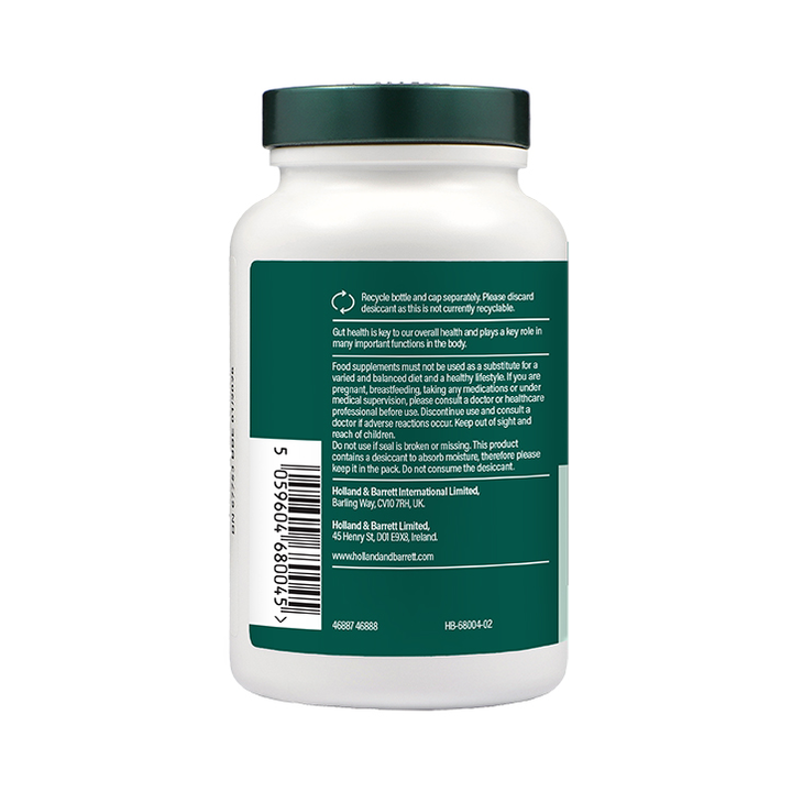 Пробиотик с Ацидофилус (Potent Acidophilus 3 Billion) 3млрд. 120 капсули