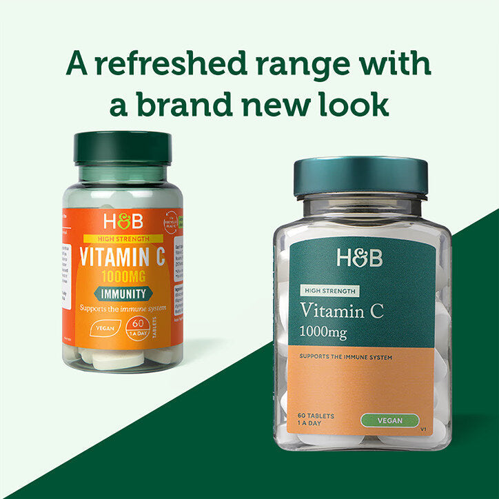 Витамин С / Vitamin C 1000mg 60 Tablets