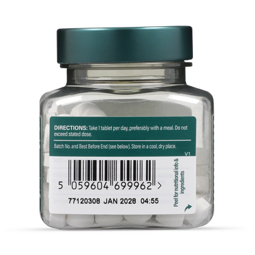 Цинк Глюконат / ZInc Gluconate 15mg 120 tablets