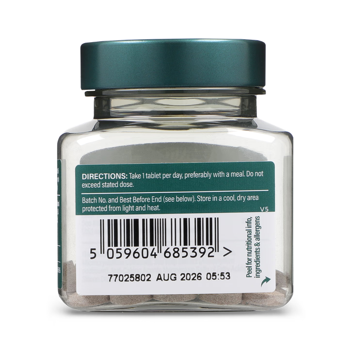 Морски Келп / Sea Kelp 2002mg 30 tablets