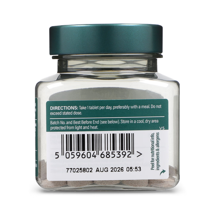 Морски Келп / Sea Kelp 2002mg 30 tablets