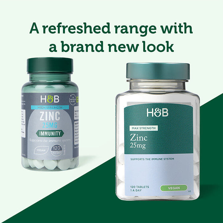Цинк / Zinc Gluconate 25mg 120 tablets