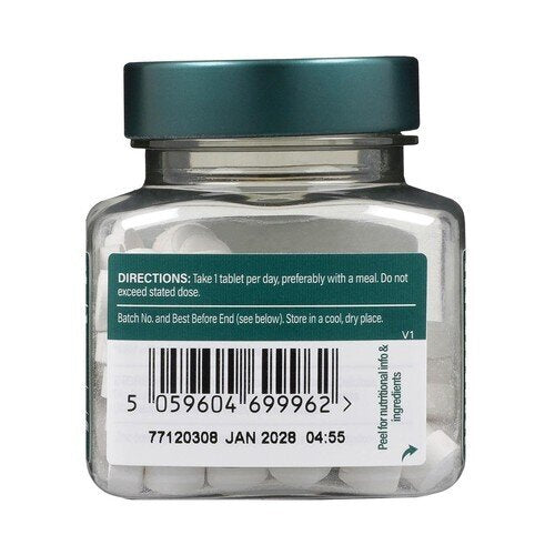 Цинк Глюконат / Zinc Gluconate 15 mg 60 tablets