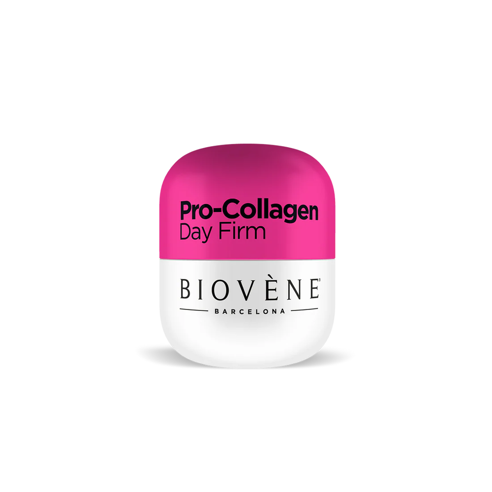 Pro-Collagen Day Firm / Интензивен стягащ дневен крем с колаген и Q10 50ml