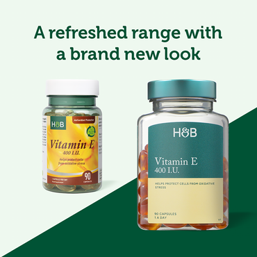 Витамин Е / Vitamin E 400 I.U. 90 capsules
