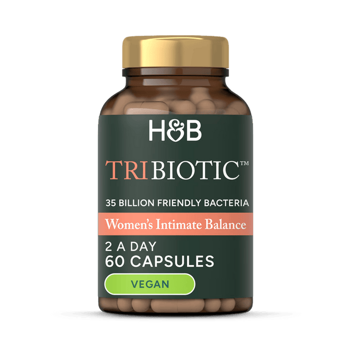 Трибиотик за Интимно Здраве за Жени / Tribiotic Women&amp;