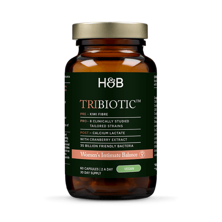Трибиотик за Интимно Здраве за Жени / Tribiotic Women&amp;
