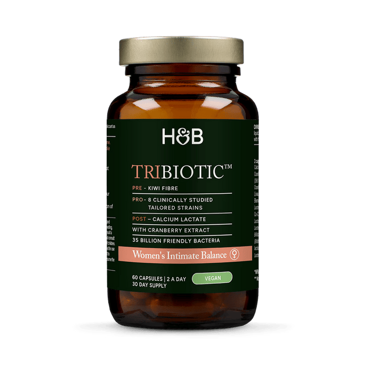 Трибиотик за Интимно Здраве за Жени / Tribiotic Women&amp;