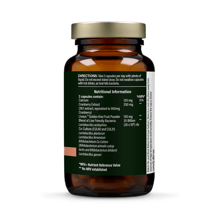 Трибиотик за Интимно Здраве за Жени / Tribiotic Women&amp;