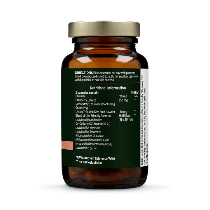 Трибиотик за Интимно Здраве за Жени / Tribiotic Women&amp;