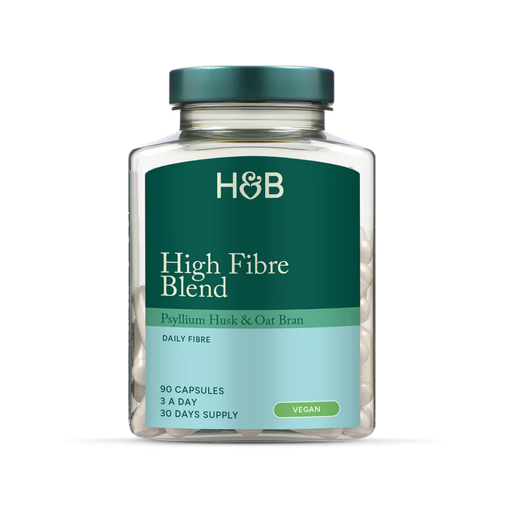 Фибри Комплекс / High Fibre Blend 90 capsules