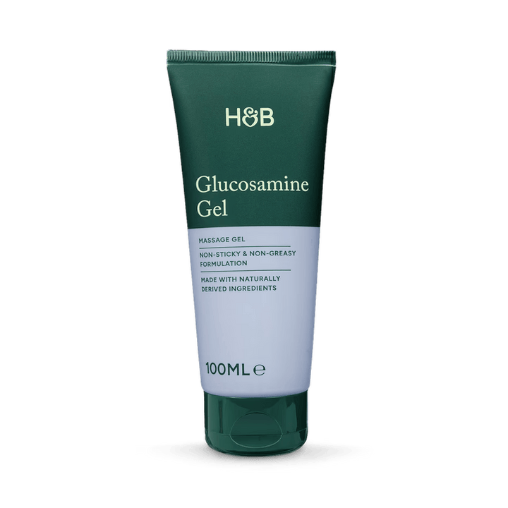 Глюкозамин гел / Glucosamine Gel 100ml