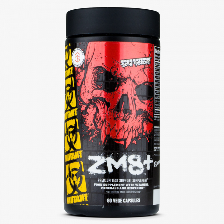 MUTANT ZM8+ 90 capsules