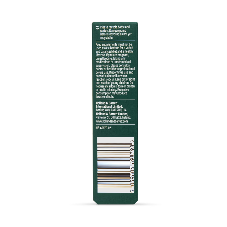 К2 + D3 Спрей / K2 + Vit D3 Spray Peppermint Flavour 10ml